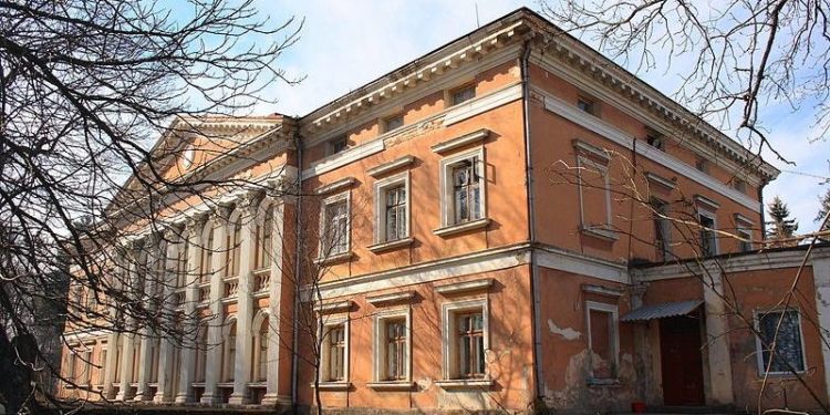 В громаді на Тернопільщині знищують цінну історичну спадщину