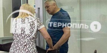 Столичний суд визначив розмір застави для заступника начальника Тернопільської ОВА, який фігурує у справі про корупцію