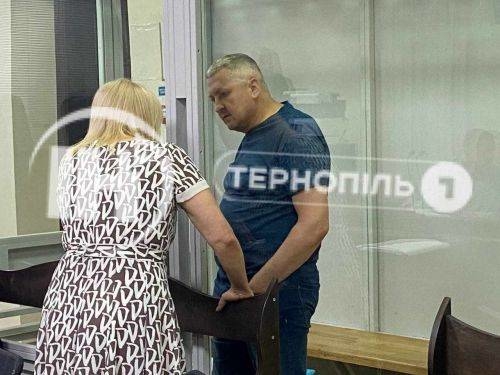 Столичний суд визначив розмір застави для заступника начальника Тернопільської ОВА, який фігурує у справі про корупцію