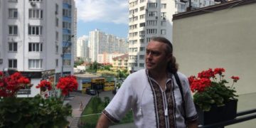 Український спортивний журналіст та політик виступив на захист голови Тернопільської облради