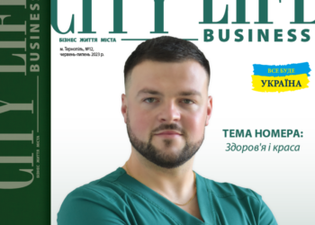 Лікар–хірург Назар Островський: «Напрямок пластичної хірургії обрав за покликом душі»