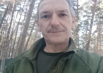 Трагедія на фронті: загинув Герой з Тернопільщини Василь Соловей