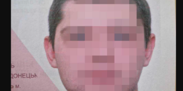 Прокуратура Тернополя висунула підозру у держзраді чоловікові, який воював на боці “днр”