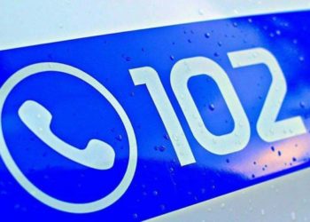 В громаді на Тернопільщині п’яний чоловік викликав поліцію, бо йому почулося, що когось б’ють