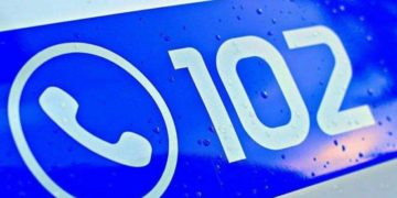 В громаді на Тернопільщині п’яний чоловік викликав поліцію, бо йому почулося, що когось б’ють