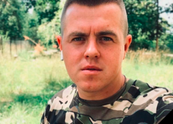 Трагедія на фронті: внаслідок обстрілу загинув військовий з Тернопільщини Василь Іванчук