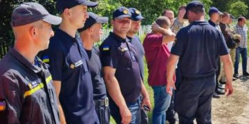 Другу добу на Тернопільщині шукають дівчину, яка зникла безвісти