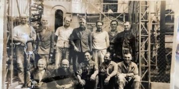 В церкві на Тернопільщині знайшли 55-річну “капсулу часу”