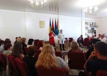 У Трибухівській ТГ проведено тренінг із надання першої домедичної допомоги, пожежної безпеки та безпеки на воді