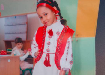 У Тернополі зникла 9-річна дівчинка, поліція просить про допомогу