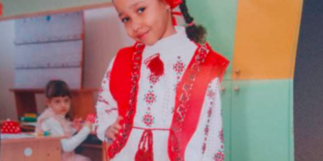 У Тернополі зникла 9-річна дівчинка, поліція просить про допомогу