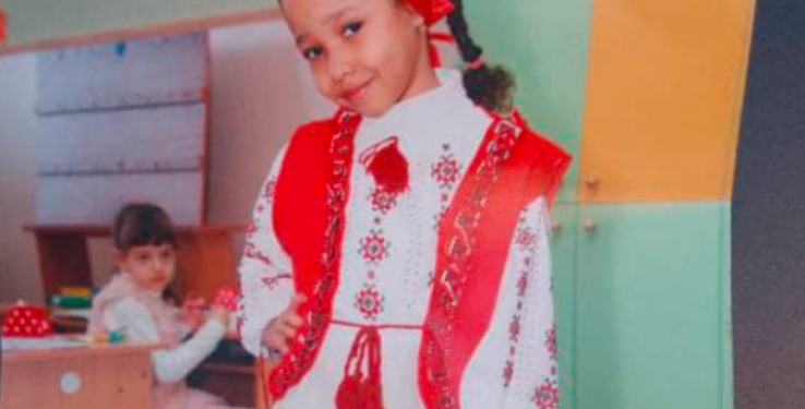 У Тернополі зникла 9-річна дівчинка, поліція просить про допомогу