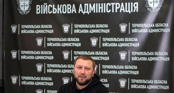 Тернопільська ОВА порушує вимоги закону щодо доступу до публічної інформації