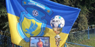 Від важкого поранення на фронті загинув військовий з Тернопільщини Ярослав Мазник