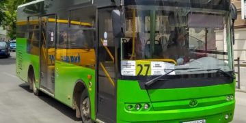 У Тернополі збільшать кількість автобусних маршрутів до психоневрологічної лікарні