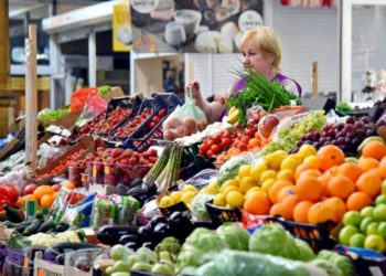 На Тернопільщині ціна продуктів зросла на 25%: скільки вартують найпопулярніші товари?