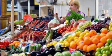На Тернопільщині ціна продуктів зросла на 25%: скільки вартують найпопулярніші товари?