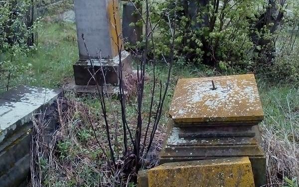 В громаді на Тернопільщині знищують цінну історичну спадщину