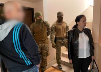 Поліція Тернопільщини виявила реабілітаційний центр де незаконно утримували людей