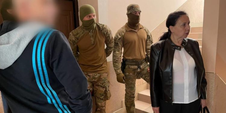 Поліція Тернопільщини виявила реабілітаційний центр де незаконно утримували людей