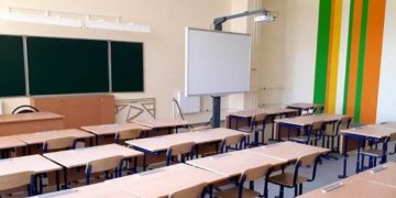 Дві школи на Тернопільщині під загрозою закриття