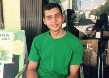 На Тернопільщині засудили чоловіка, який вбив 25-річного хлопця біля нічого клубу