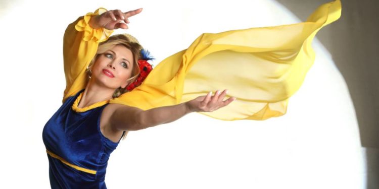 Листи на передову. Мирослава Ярмуш