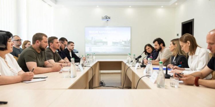 Тернопільщина увійшла в трійку пілотних областей проєкту першої леді