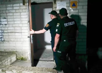 Понад 15% укриттів Тернополя не можуть приймати людей під час повітряної тривоги