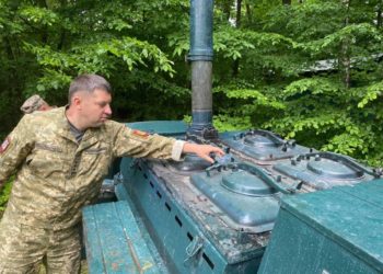На базі Тернопільського коледжу засідали педпрацівники професій сфери послуг