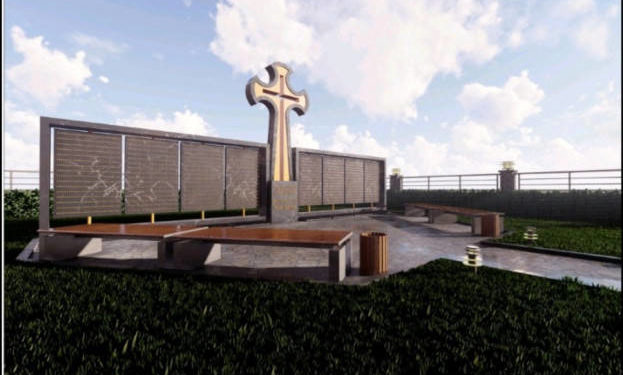 На Тернопільщині українізовують радянські пам’ятники