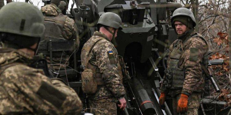 Артилерист з Тернопільщини розповів, як у перші дні війни спалив понад 40 танків ворога