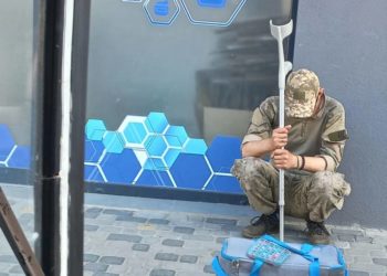 В громаді на Тернопільщині вже почали забувати про військових