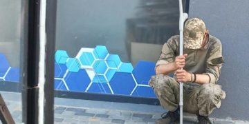 В громаді на Тернопільщині вже почали забувати про військових