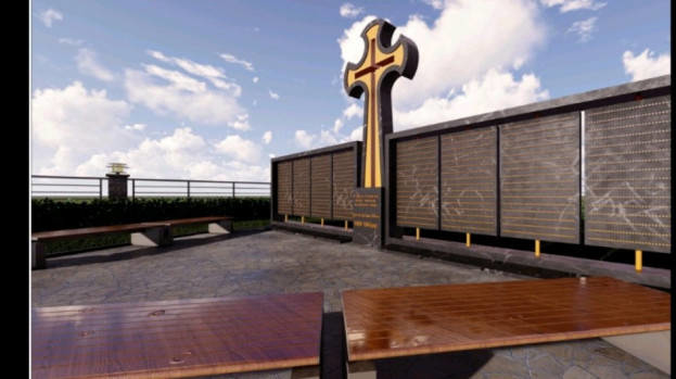 На Тернопільщині українізовують радянські пам’ятники