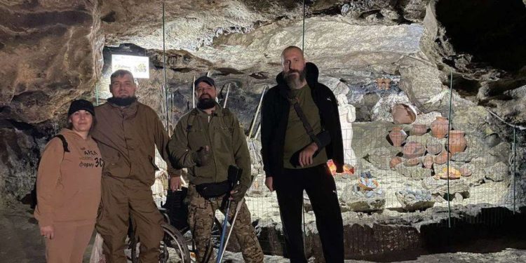 На півдні Тернопільської області розвивають унікальний культурний об’єкт