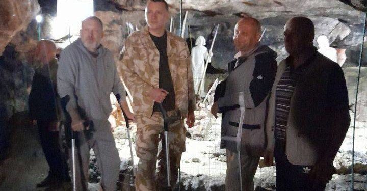 На півдні Тернопільської області розвивають унікальний культурний об’єкт