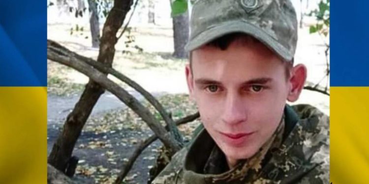 Трагедія на фронті: загинув військовий з Тернопільщини Олександр Гуцало