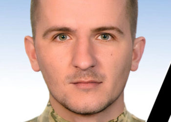 Трагедія на фронті: загинув 28-річний матрос з Тернопільщини