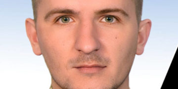 Трагедія на фронті: загинув 28-річний матрос з Тернопільщини