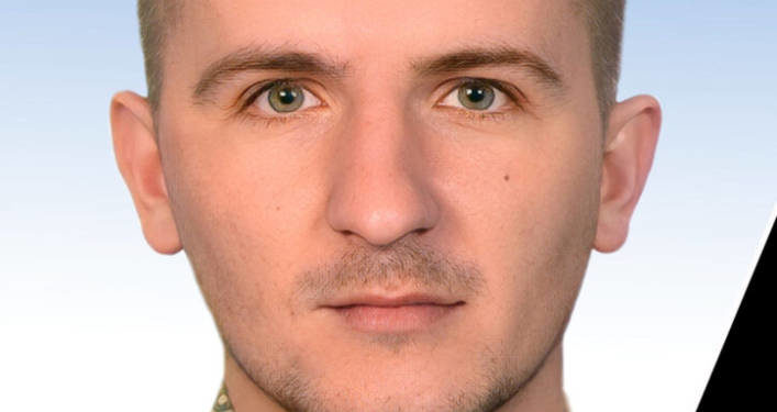 Трагедія на фронті: загинув 28-річний матрос з Тернопільщини