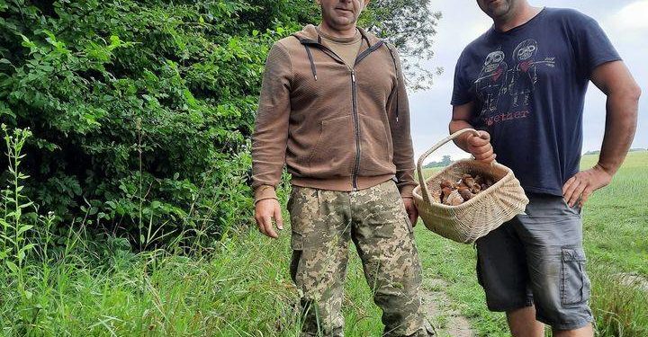 Перші врожаї боровиків: тернополяни активно діляться світлинами грибного “полювання”