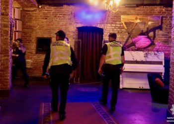 Заклади громадського харчування Тернополя порушують комендантську годину