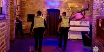 Заклади громадського харчування Тернополя порушують комендантську годину