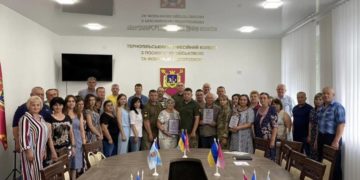 У Тернопільському коледжі відбулася підсумкова педагогічна рада