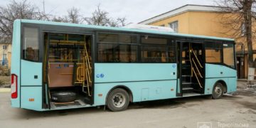 У Тернополі збільшать кількість транспорту на популярному автобусному маршруті