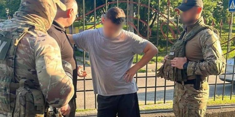 НAБУ впіймaло нa хaбaрі трьох високопосaдовців з Тернополя