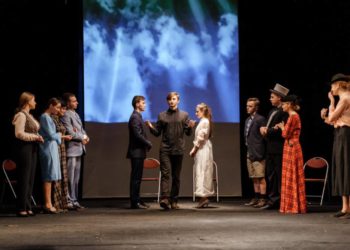 Факультет мистецтв ТНПУ вже 30 років готує митців Тернопільщини та України