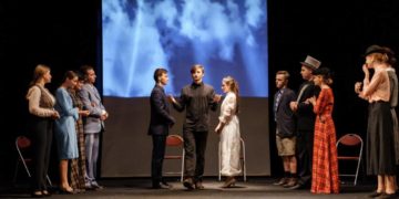 Факультет мистецтв ТНПУ вже 30 років готує митців Тернопільщини та України