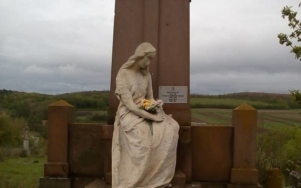 В громаді на Тернопільщині знищують цінну історичну спадщину